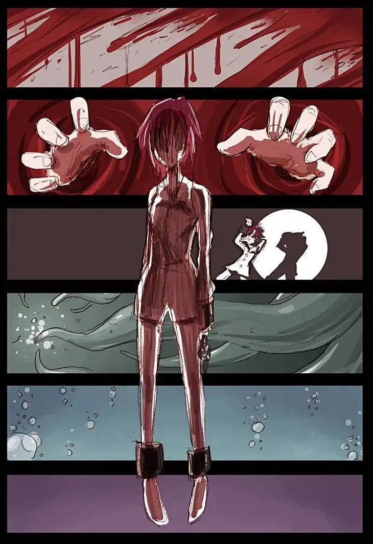 Ping Pong Wang Zi Chapter 9 5